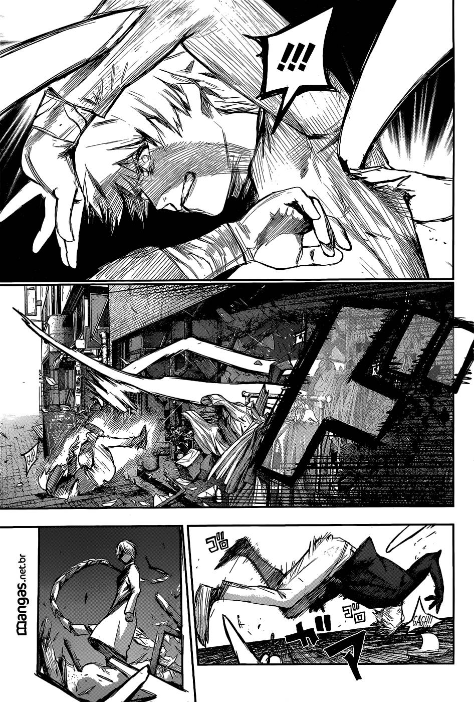 Read Tokyo Ghoul_re PT BR Manga Online