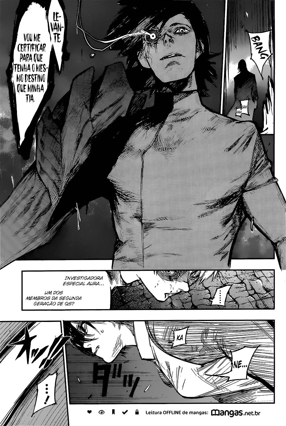 Read Tokyo Ghoul_re PT BR Manga Online