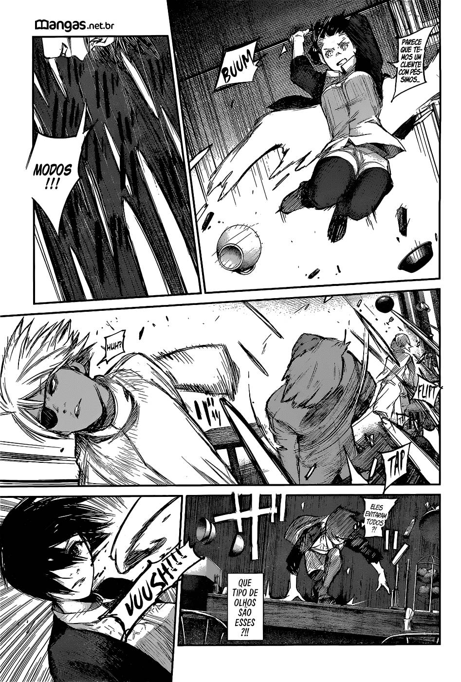 Read Tokyo Ghoul_re PT BR Manga Online