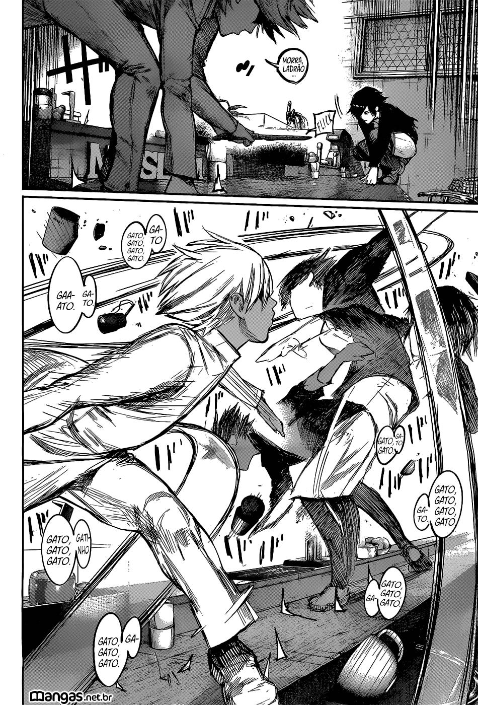 Read Tokyo Ghoul_re PT BR Manga Online