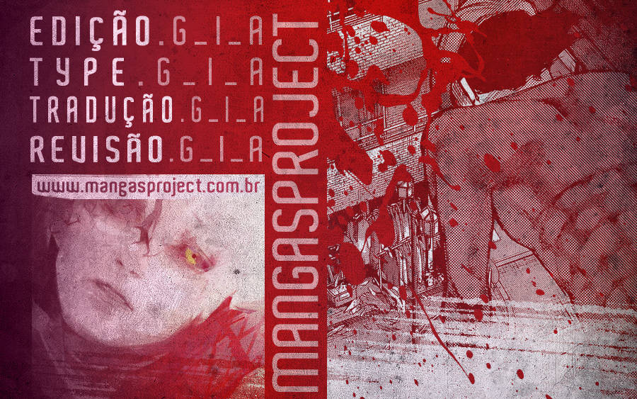 Read Tokyo Ghoul_re PT BR Manga Online