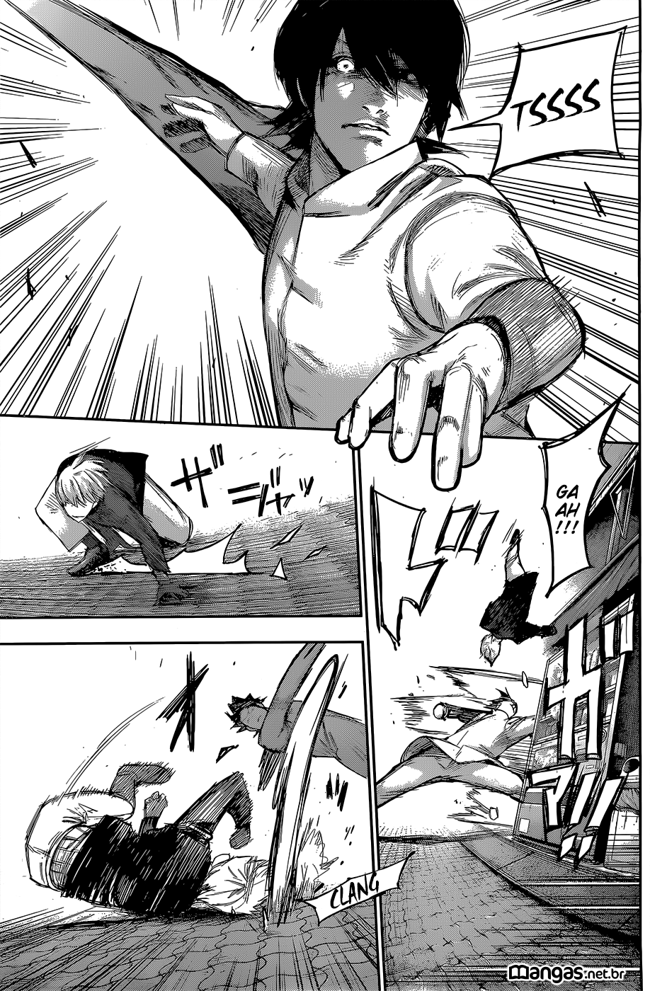 Read Tokyo Ghoul_re PT BR Manga Online