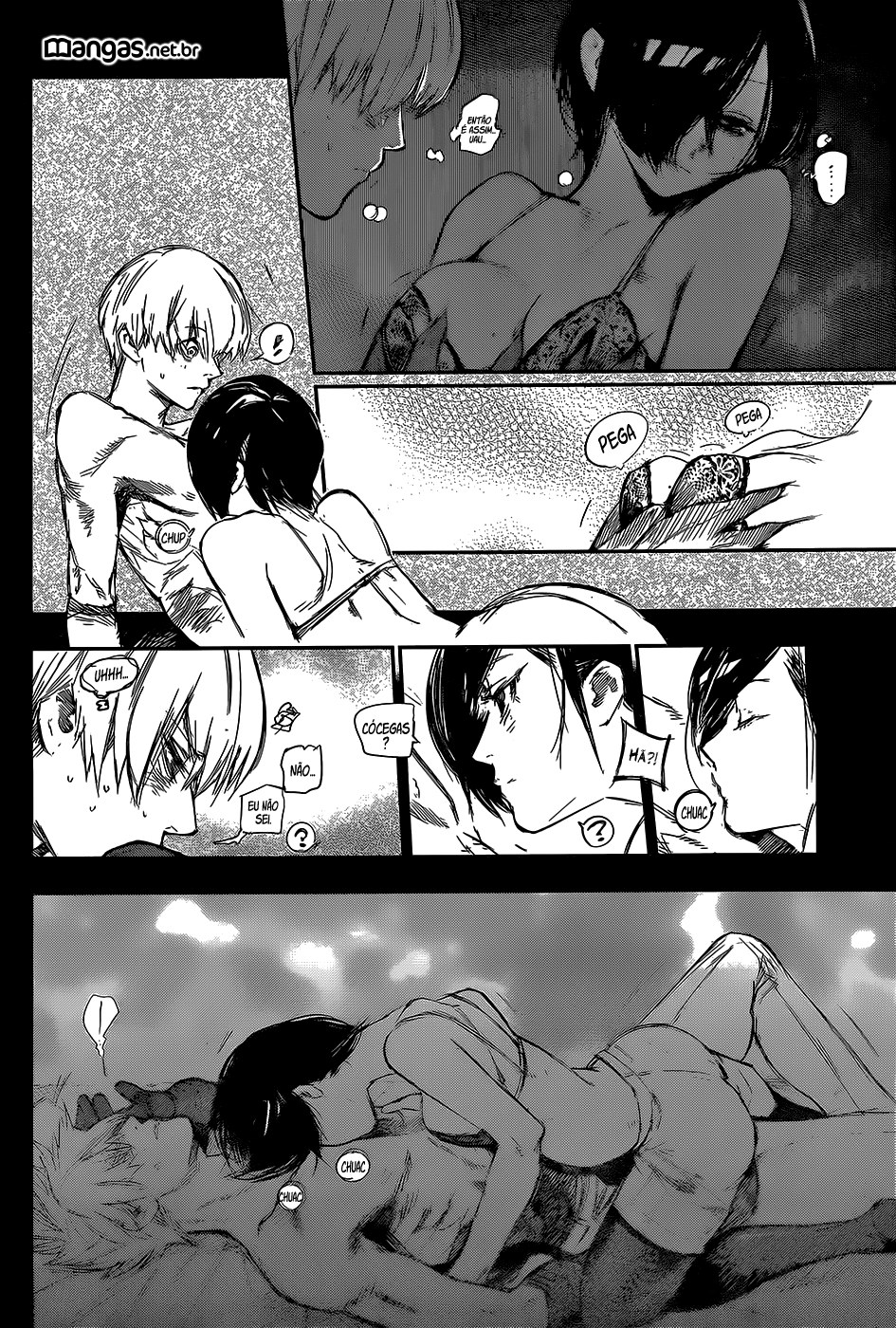 Read Tokyo Ghoul_re PT BR Manga Online