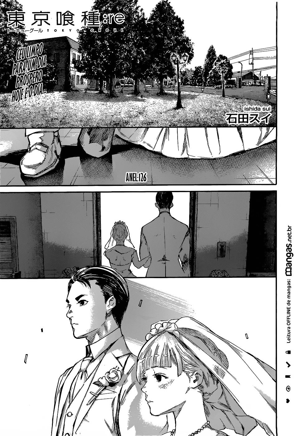 Read Tokyo Ghoul_re PT BR Manga Online