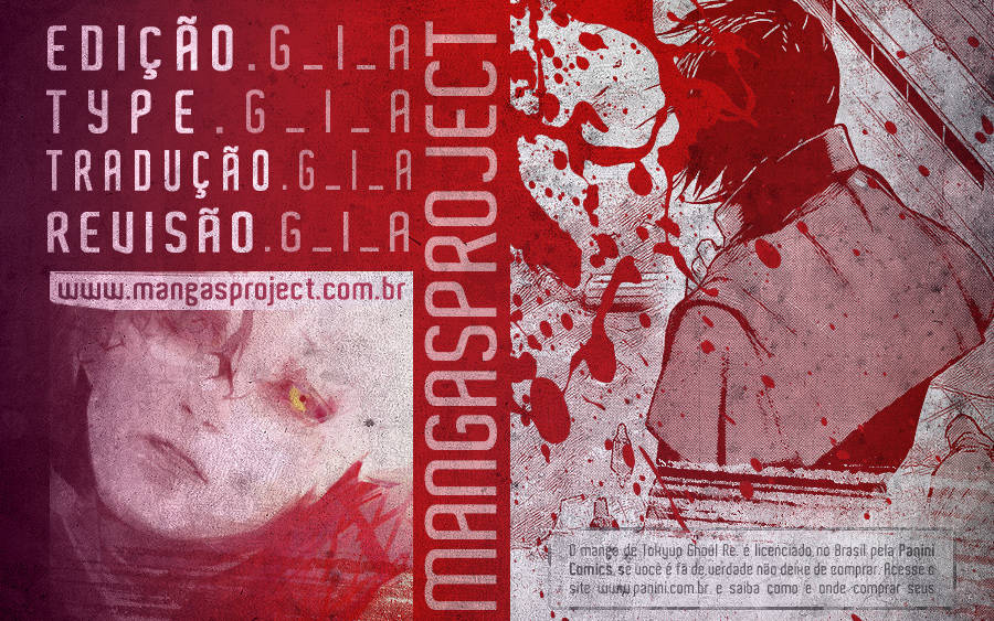Read Tokyo Ghoul_re PT BR Manga Online