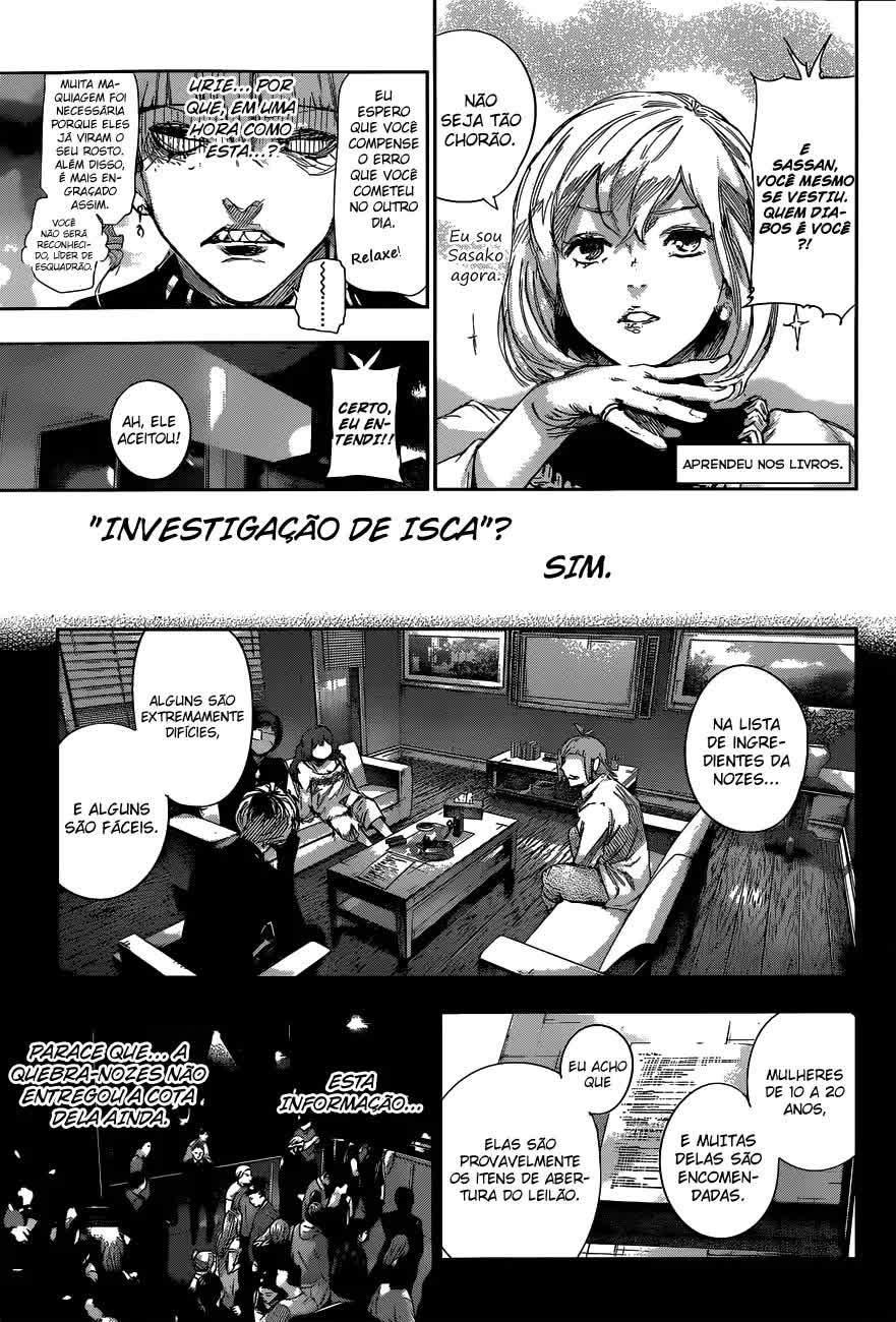 Read Tokyo Ghoul_re PT BR Manga Online