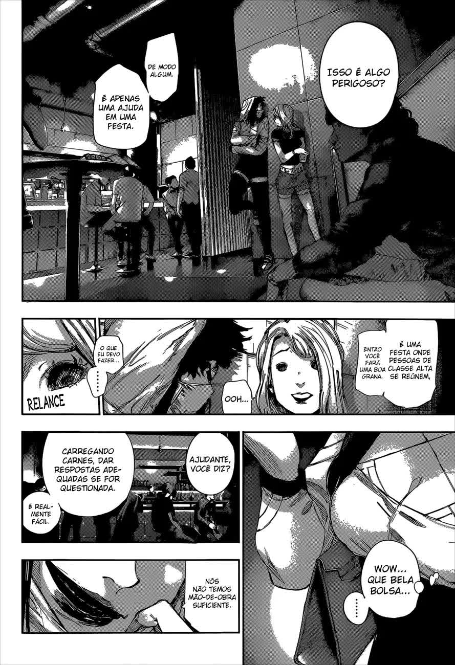Read Tokyo Ghoul_re PT BR Manga Online
