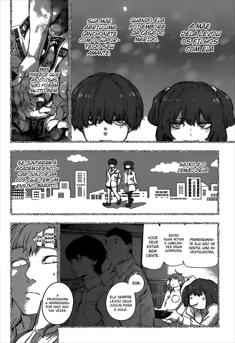 Read Tokyo Ghoul_re PT BR Manga Online
