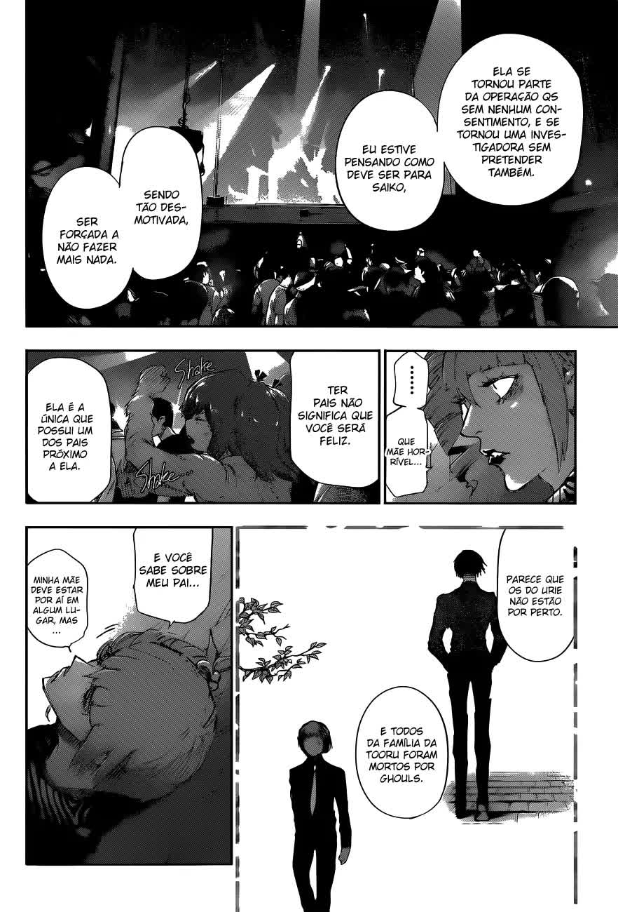Read Tokyo Ghoul_re PT BR Manga Online