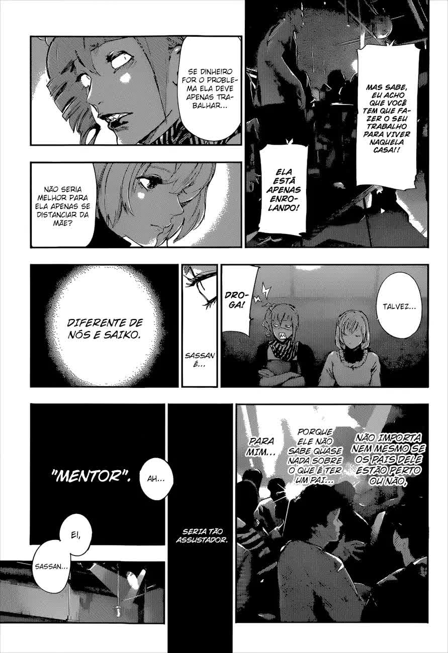 Read Tokyo Ghoul_re PT BR Manga Online