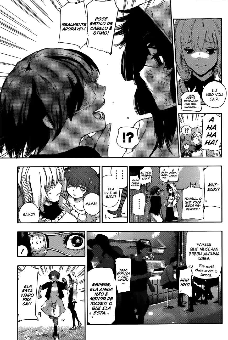 Read Tokyo Ghoul_re PT BR Manga Online