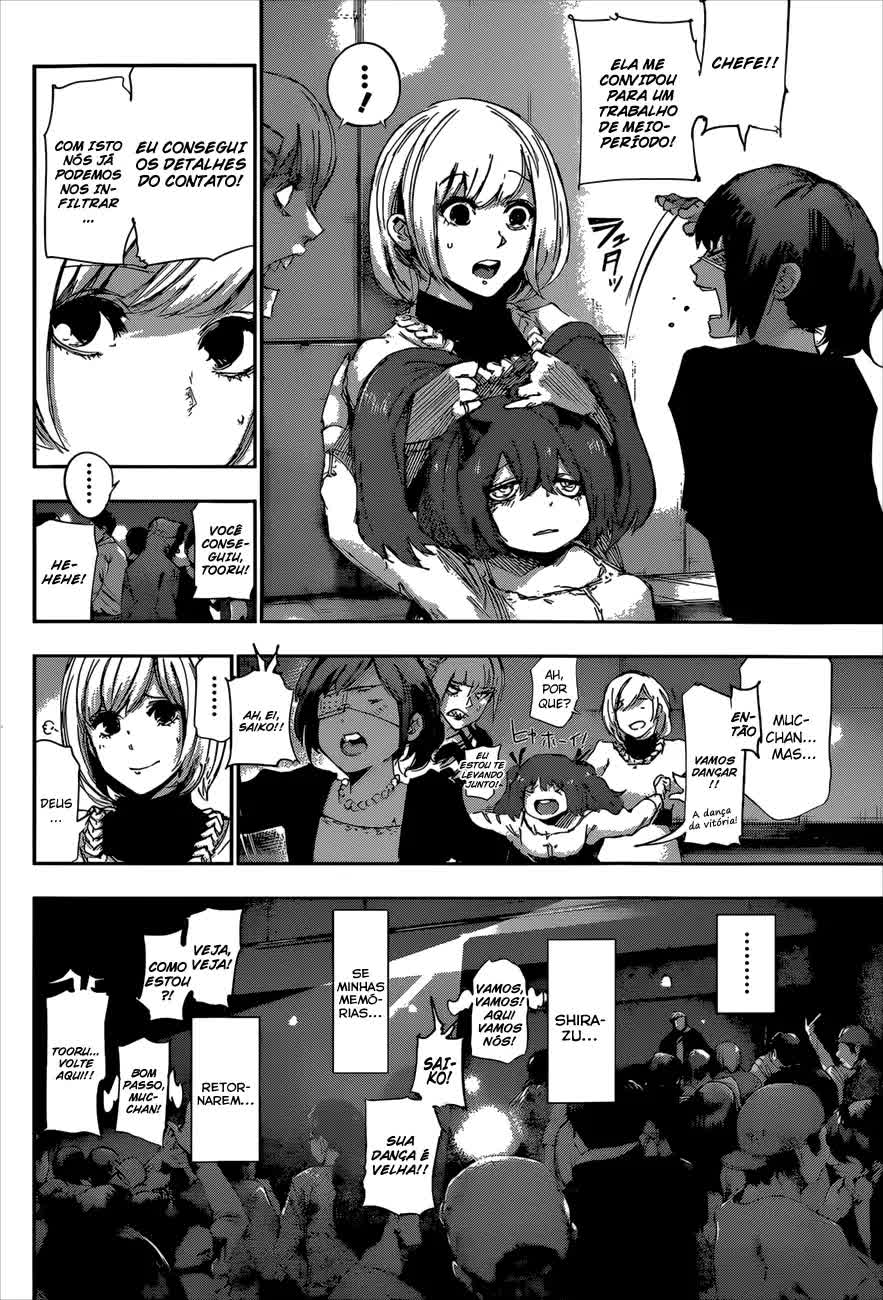 Read Tokyo Ghoul_re PT BR Manga Online