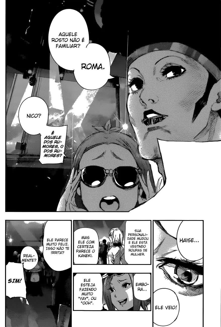 Read Tokyo Ghoul_re PT BR Manga Online