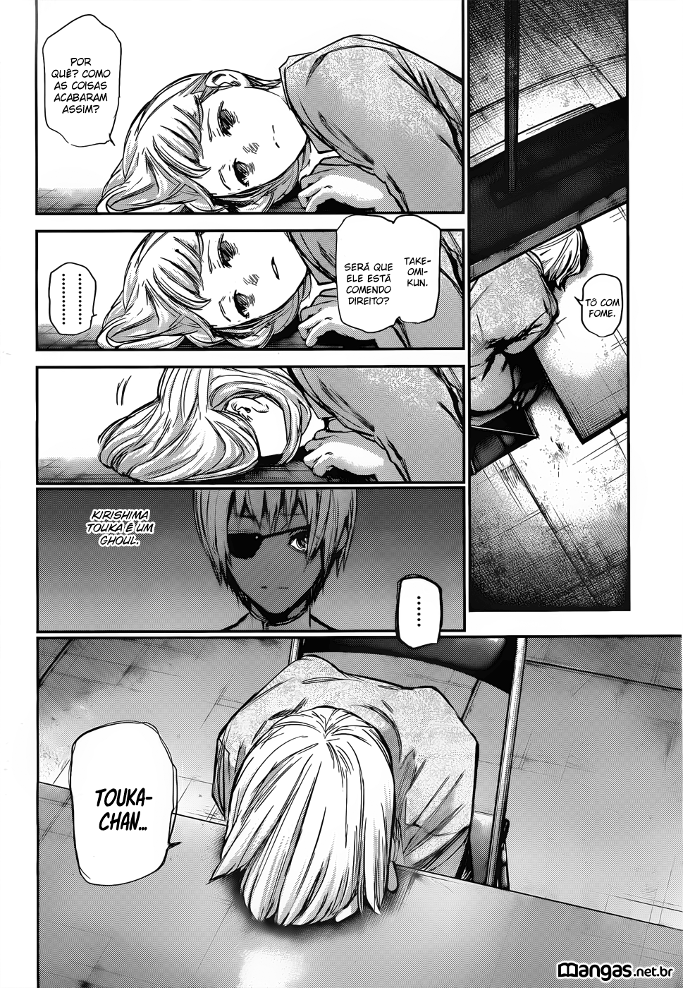 Read Tokyo Ghoul_re PT BR Manga Online