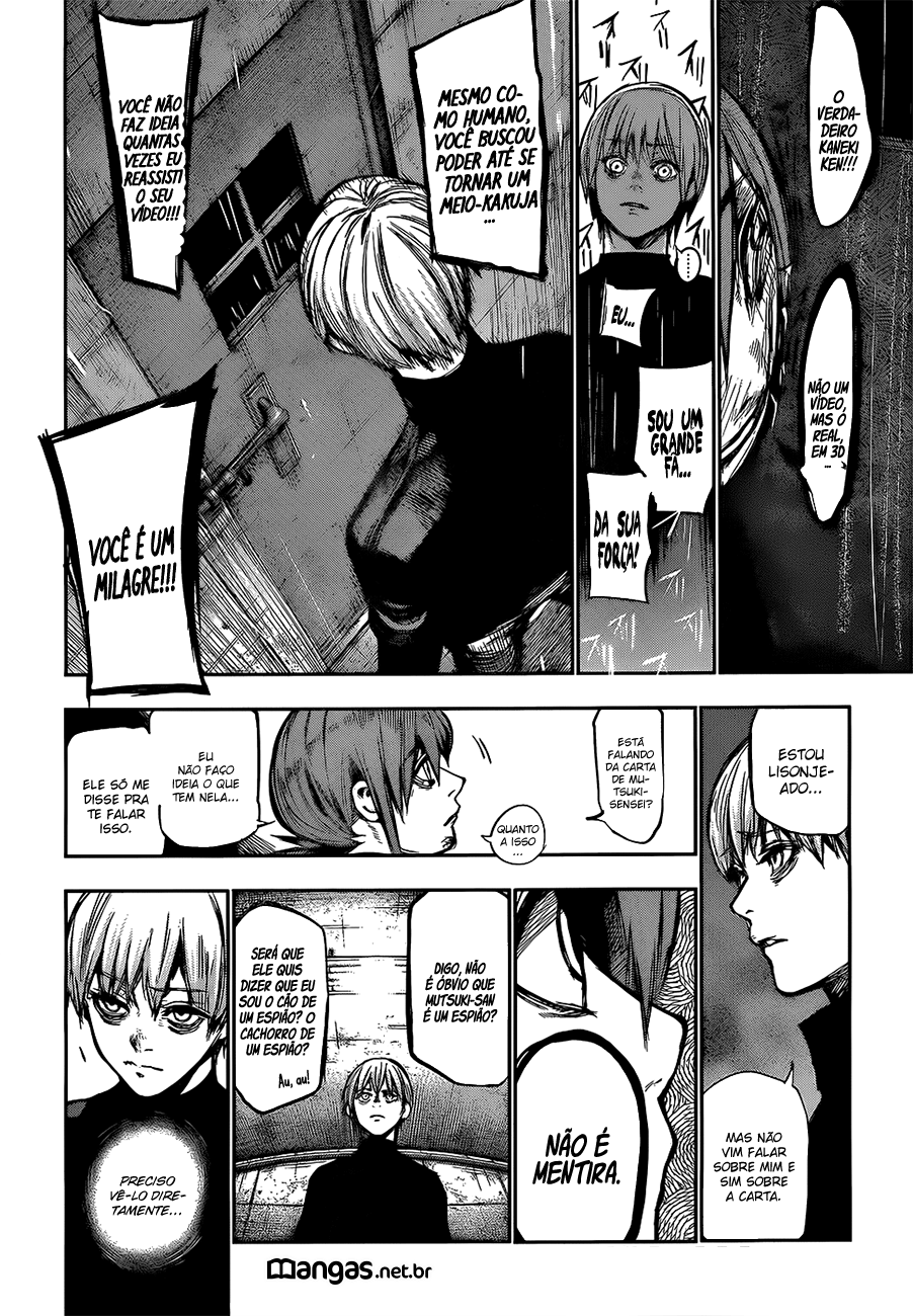 Read Tokyo Ghoul_re PT BR Manga Online