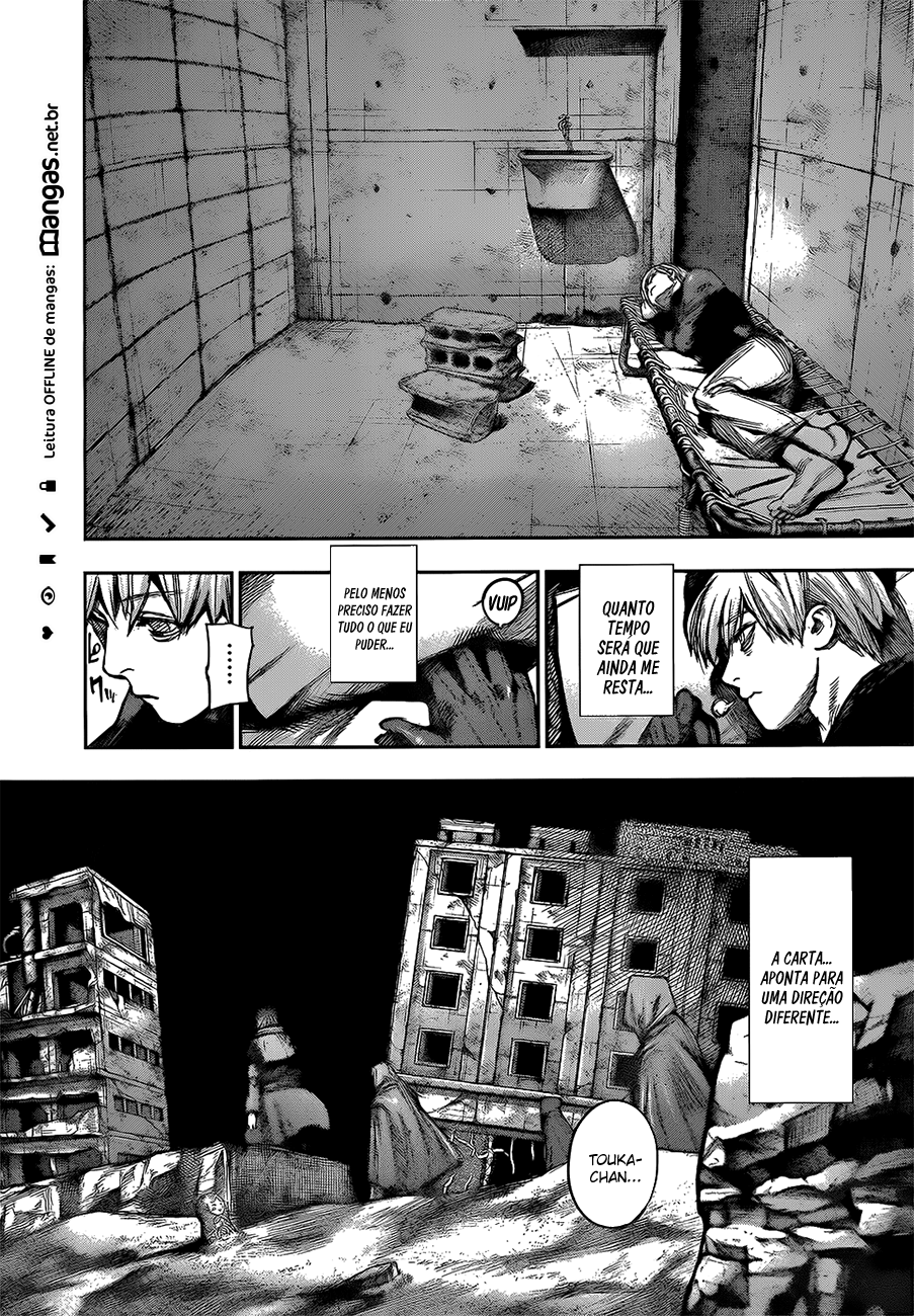Read Tokyo Ghoul_re PT BR Manga Online