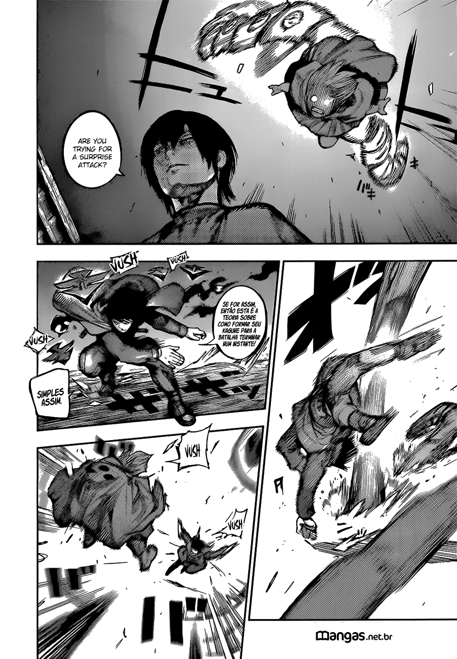 Read Tokyo Ghoul_re PT BR Manga Online