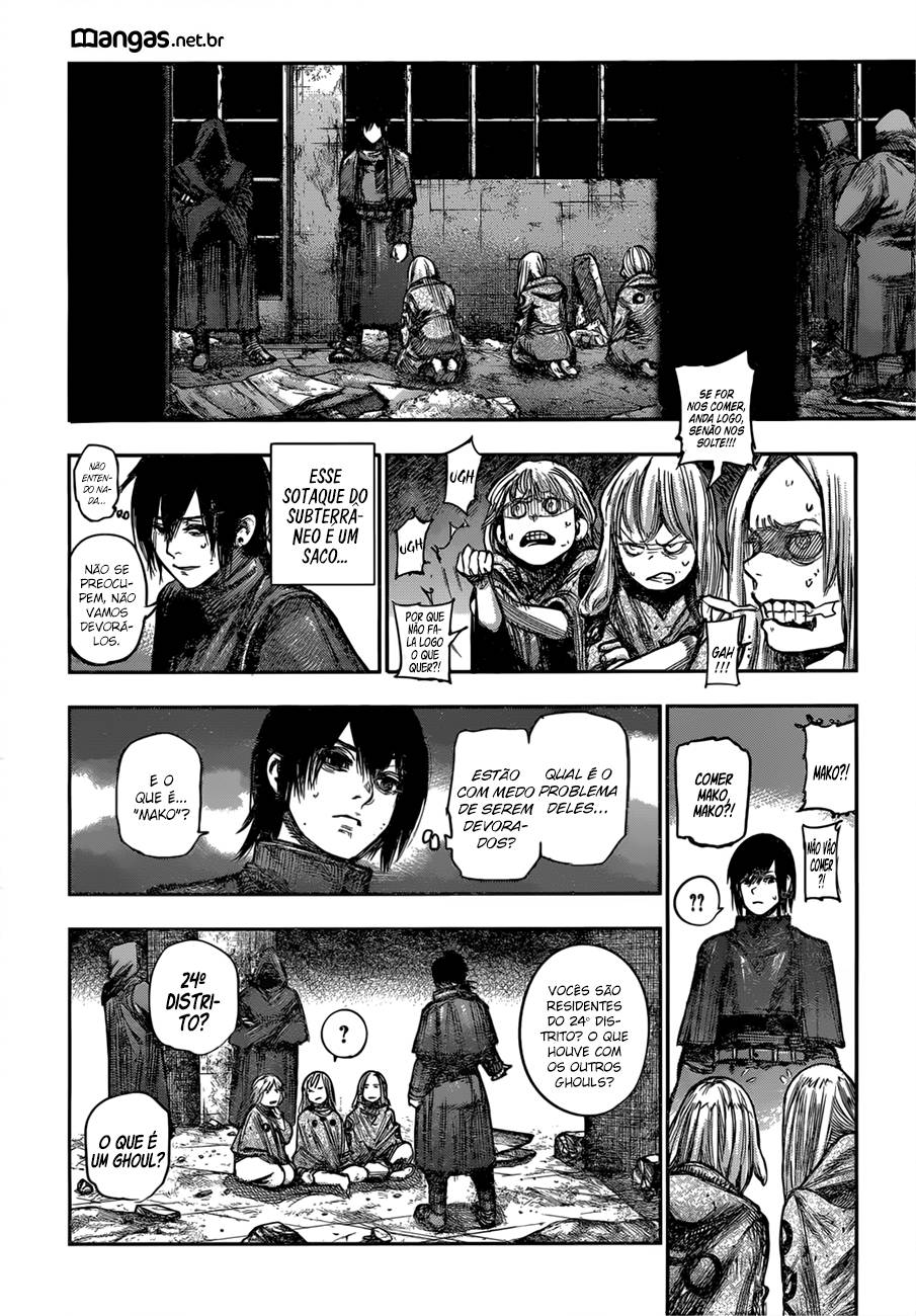 Read Tokyo Ghoul_re PT BR Manga Online