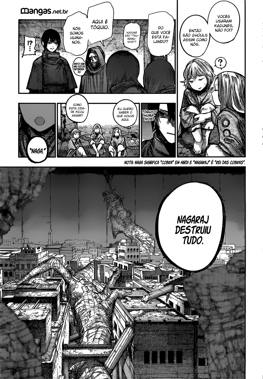 Read Tokyo Ghoul_re PT BR Manga Online