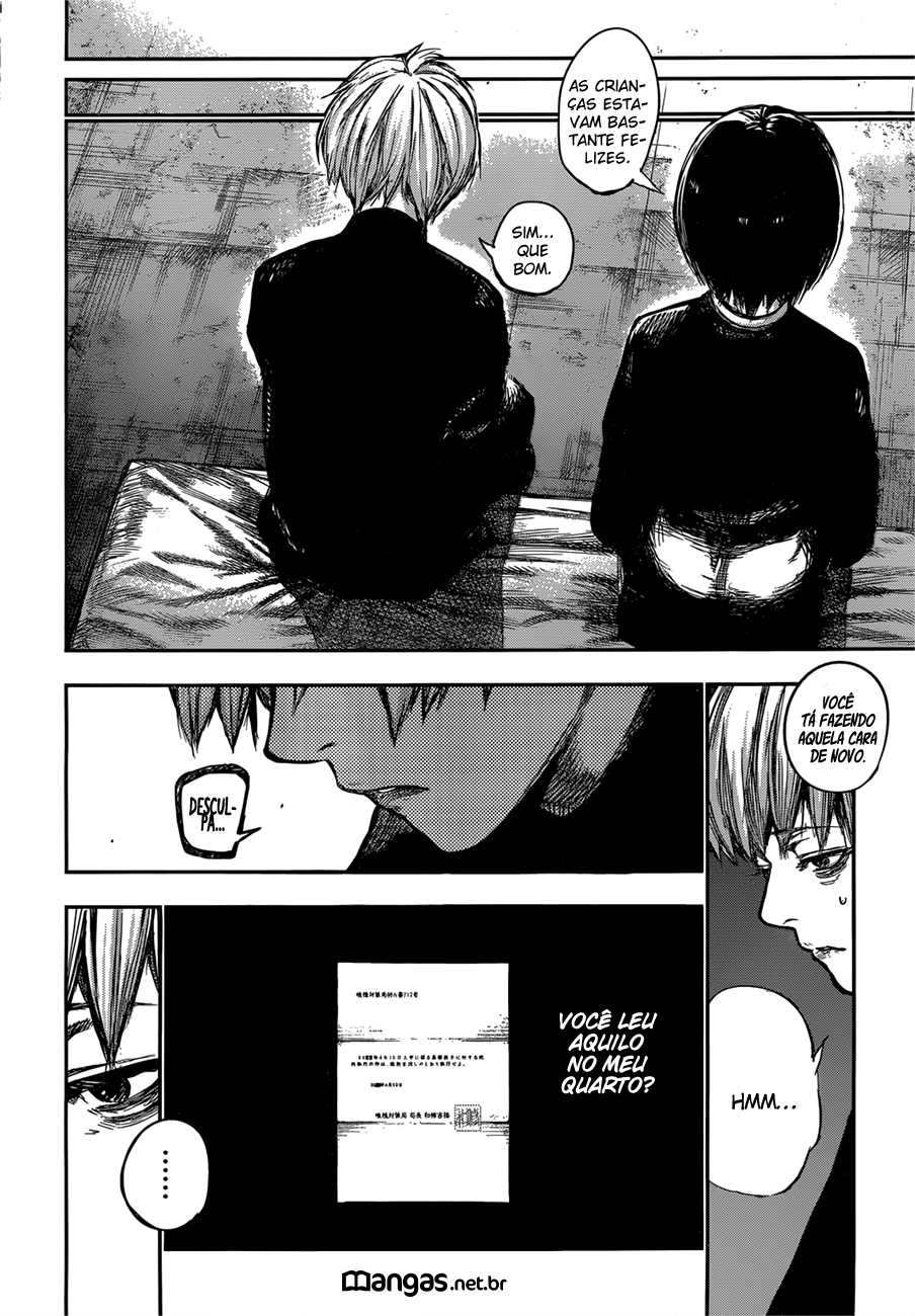 Read Tokyo Ghoul_re PT BR Manga Online