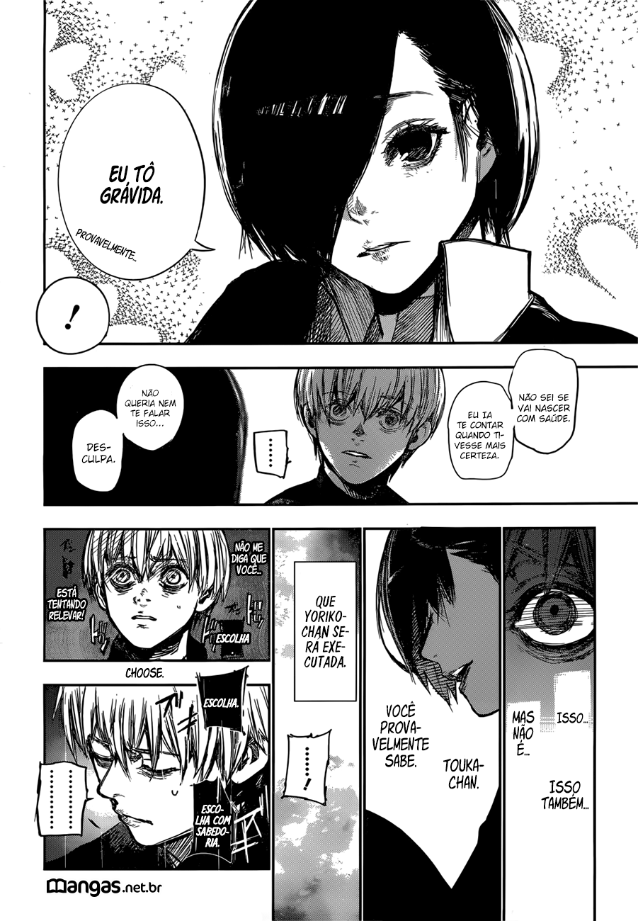 Read Tokyo Ghoul_re PT BR Manga Online