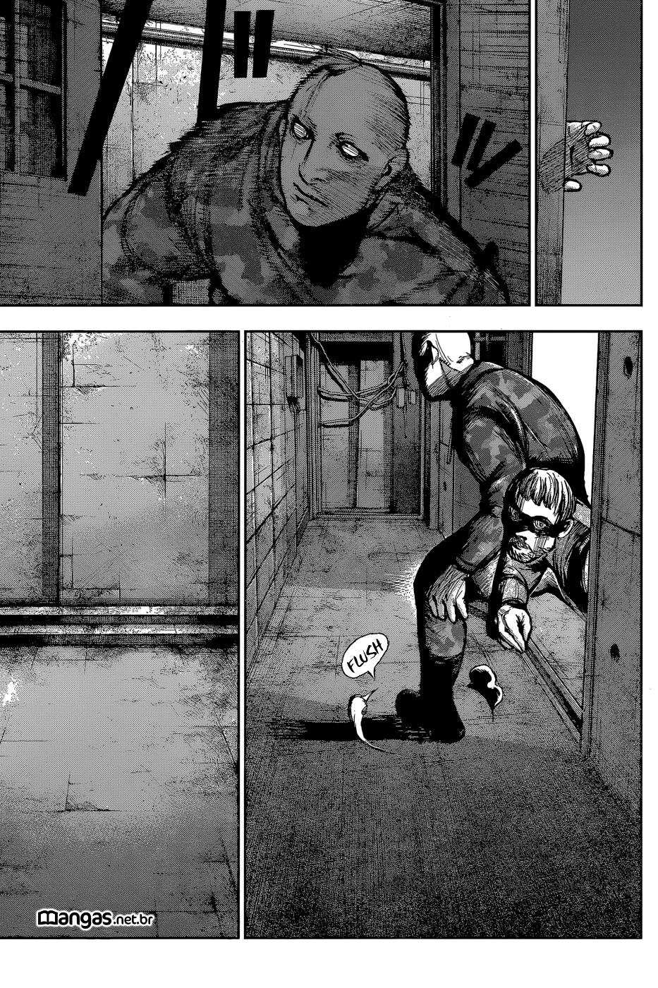 Read Tokyo Ghoul_re PT BR Manga Online