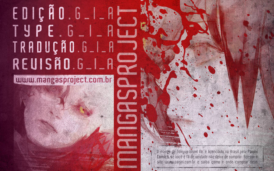 Read Tokyo Ghoul_re PT BR Manga Online