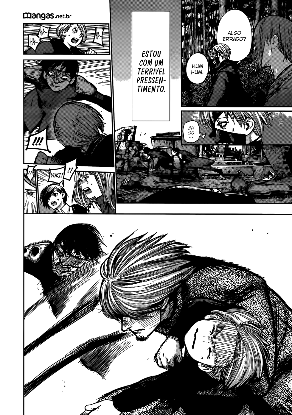 Read Tokyo Ghoul_re PT BR Manga Online