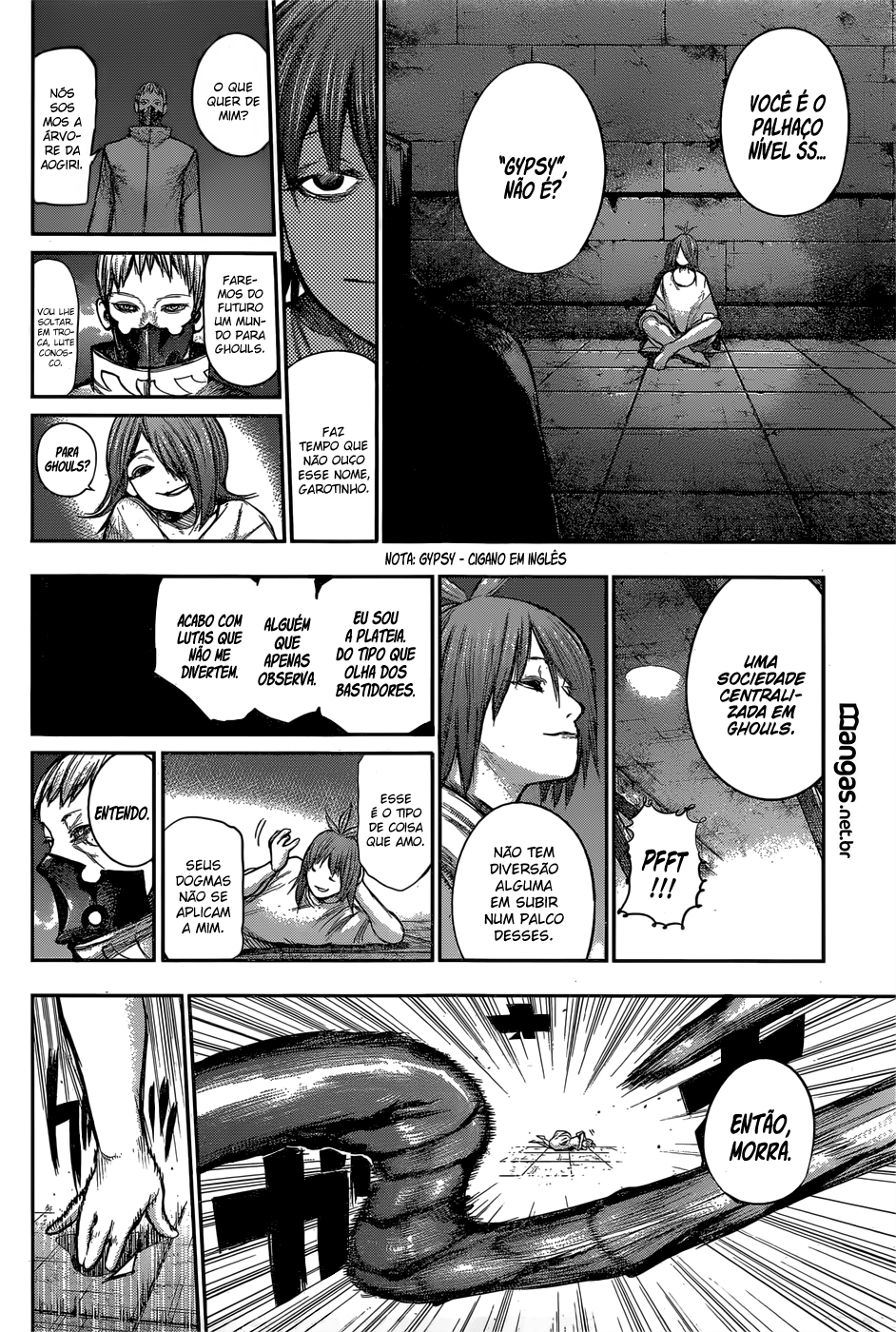 Read Tokyo Ghoul_re PT BR Manga Online