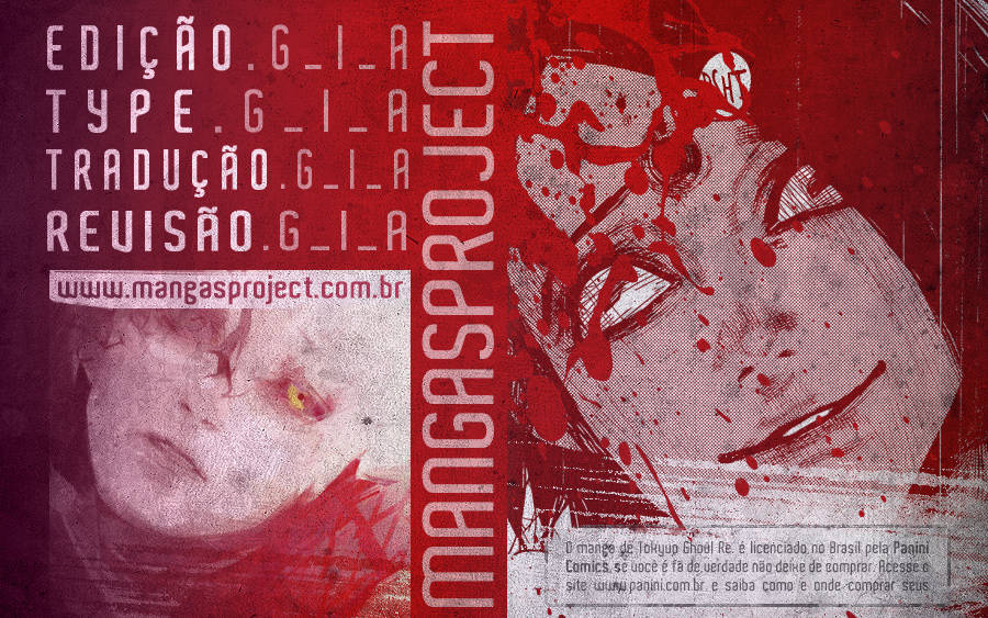 Read Tokyo Ghoul_re PT BR Manga Online