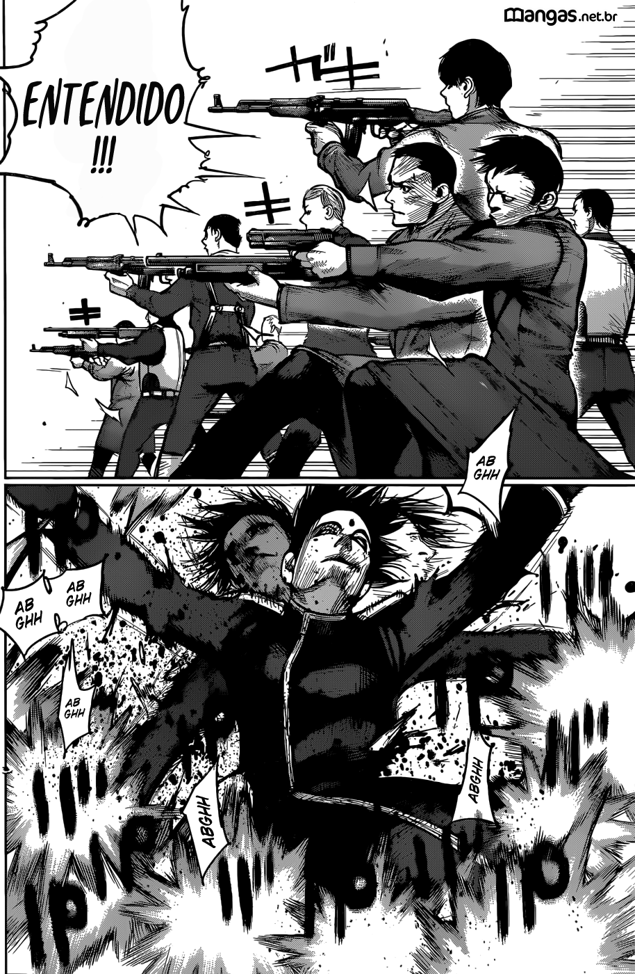 Read Tokyo Ghoul_re PT BR Manga Online