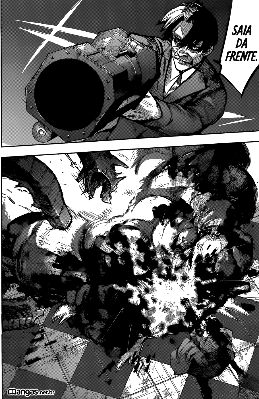 Read Tokyo Ghoul_re PT BR Manga Online