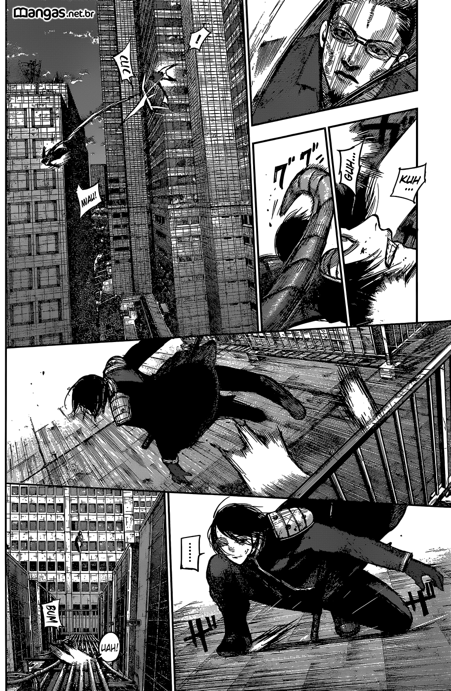 Read Tokyo Ghoul_re PT BR Manga Online
