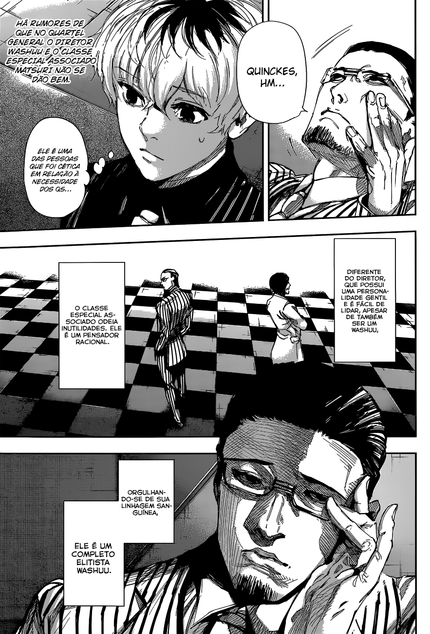 Read Tokyo Ghoul_re PT BR Manga Online