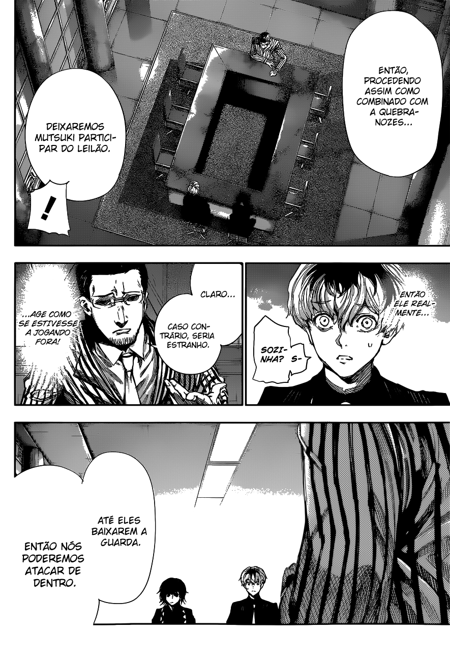 Read Tokyo Ghoul_re PT BR Manga Online
