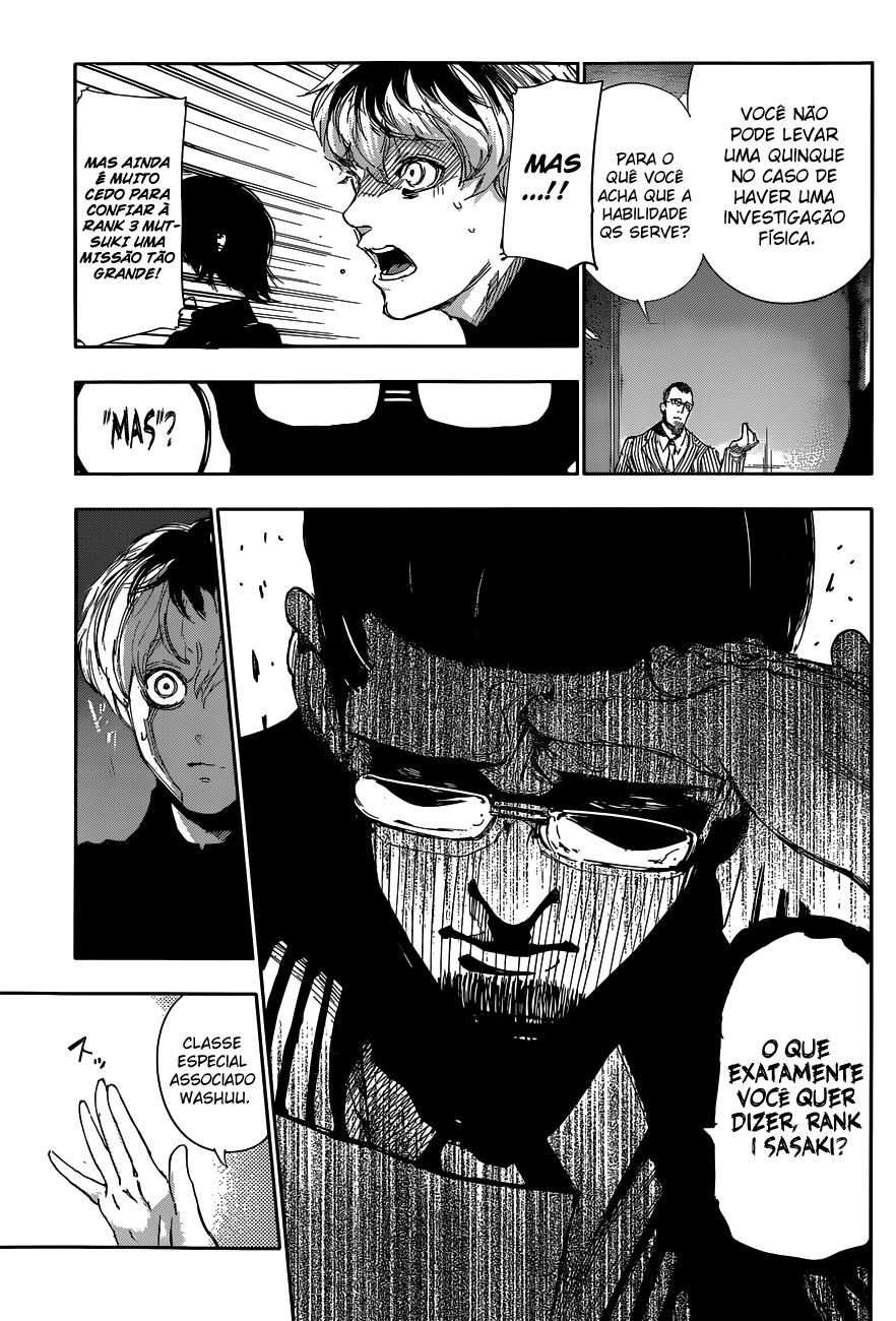 Read Tokyo Ghoul_re PT BR Manga Online