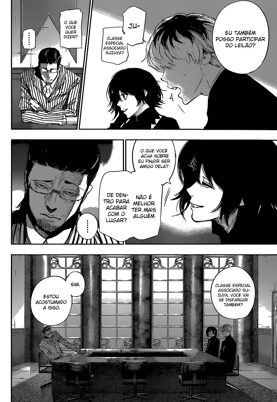 Read Tokyo Ghoul_re PT BR Manga Online