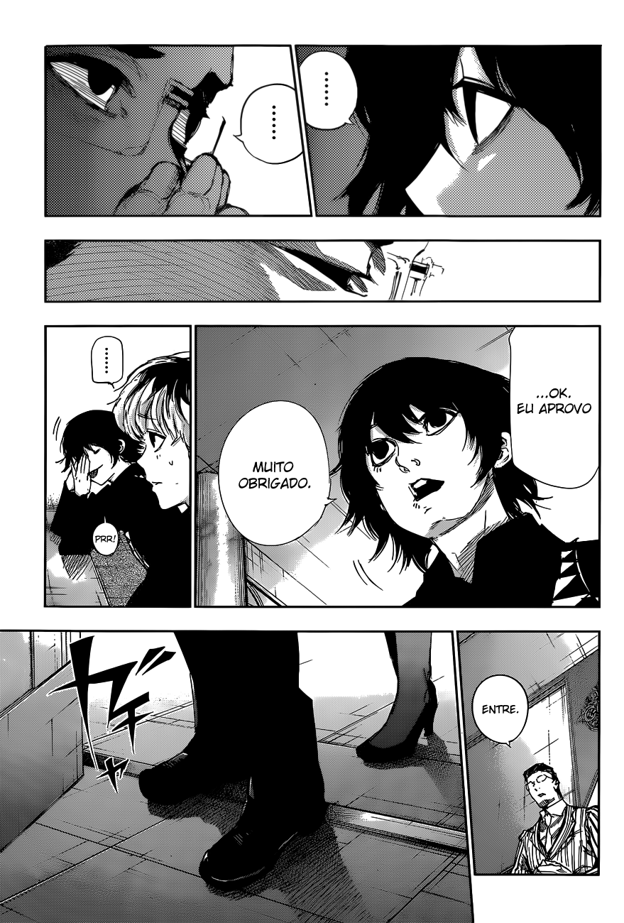 Read Tokyo Ghoul_re PT BR Manga Online