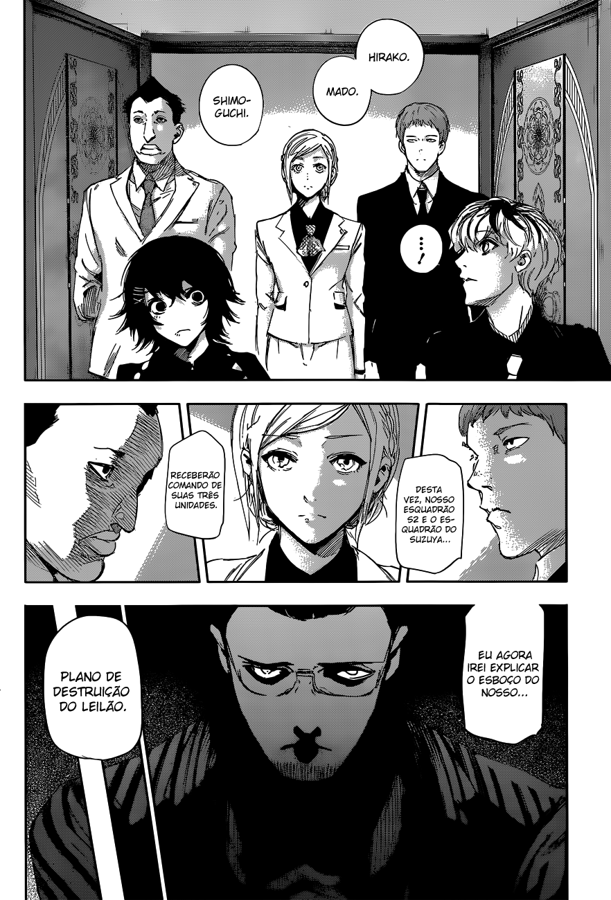 Read Tokyo Ghoul_re PT BR Manga Online