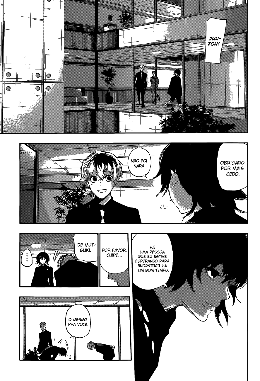 Read Tokyo Ghoul_re PT BR Manga Online