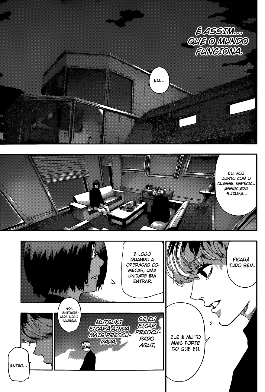 Read Tokyo Ghoul_re PT BR Manga Online