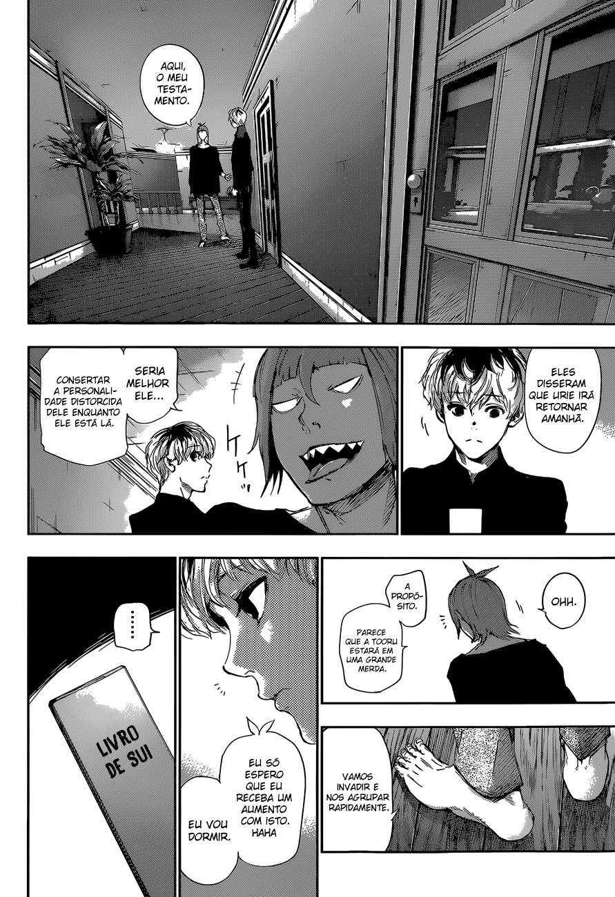 Read Tokyo Ghoul_re PT BR Manga Online