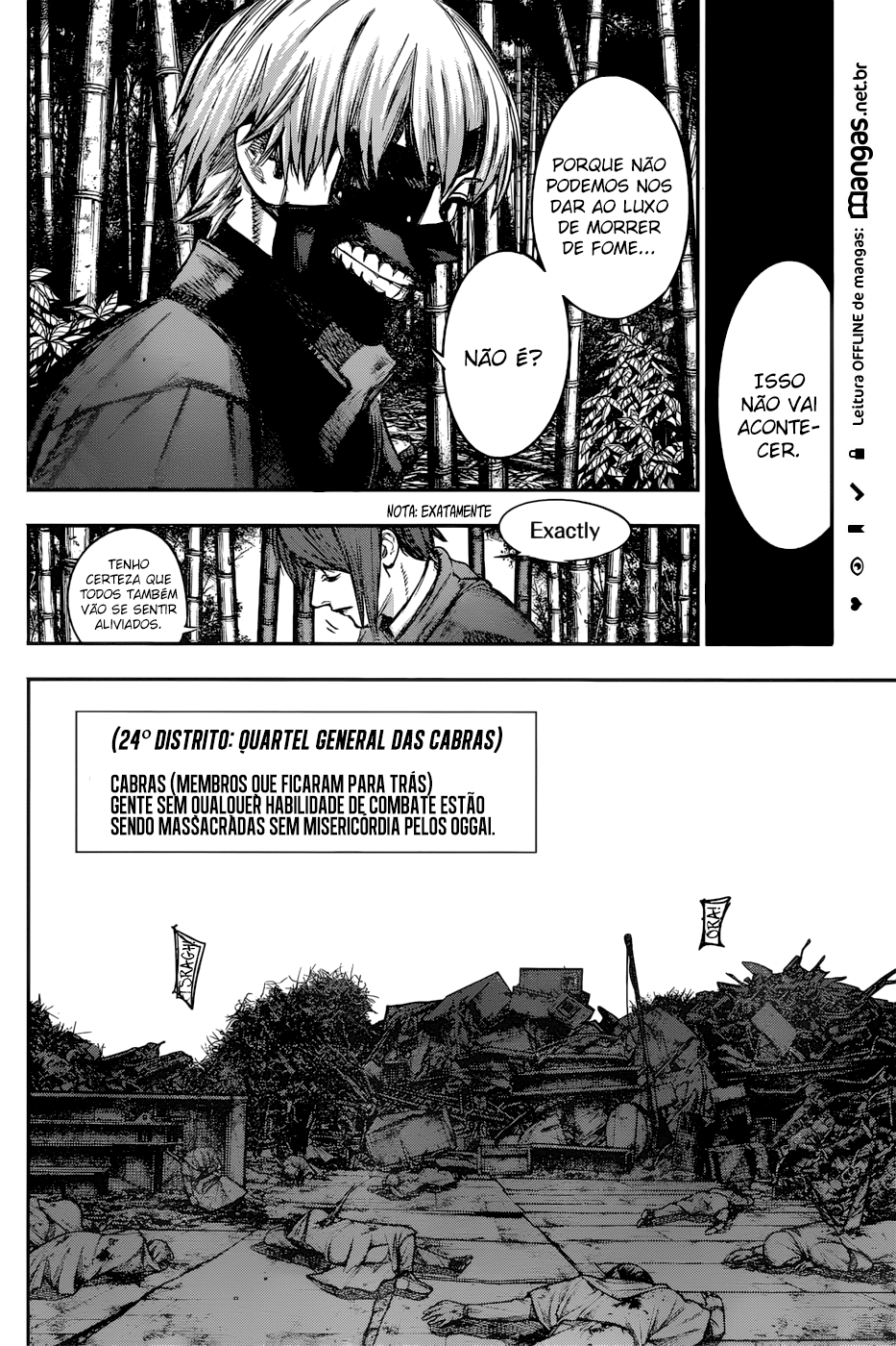 Read Tokyo Ghoul_re PT BR Manga Online