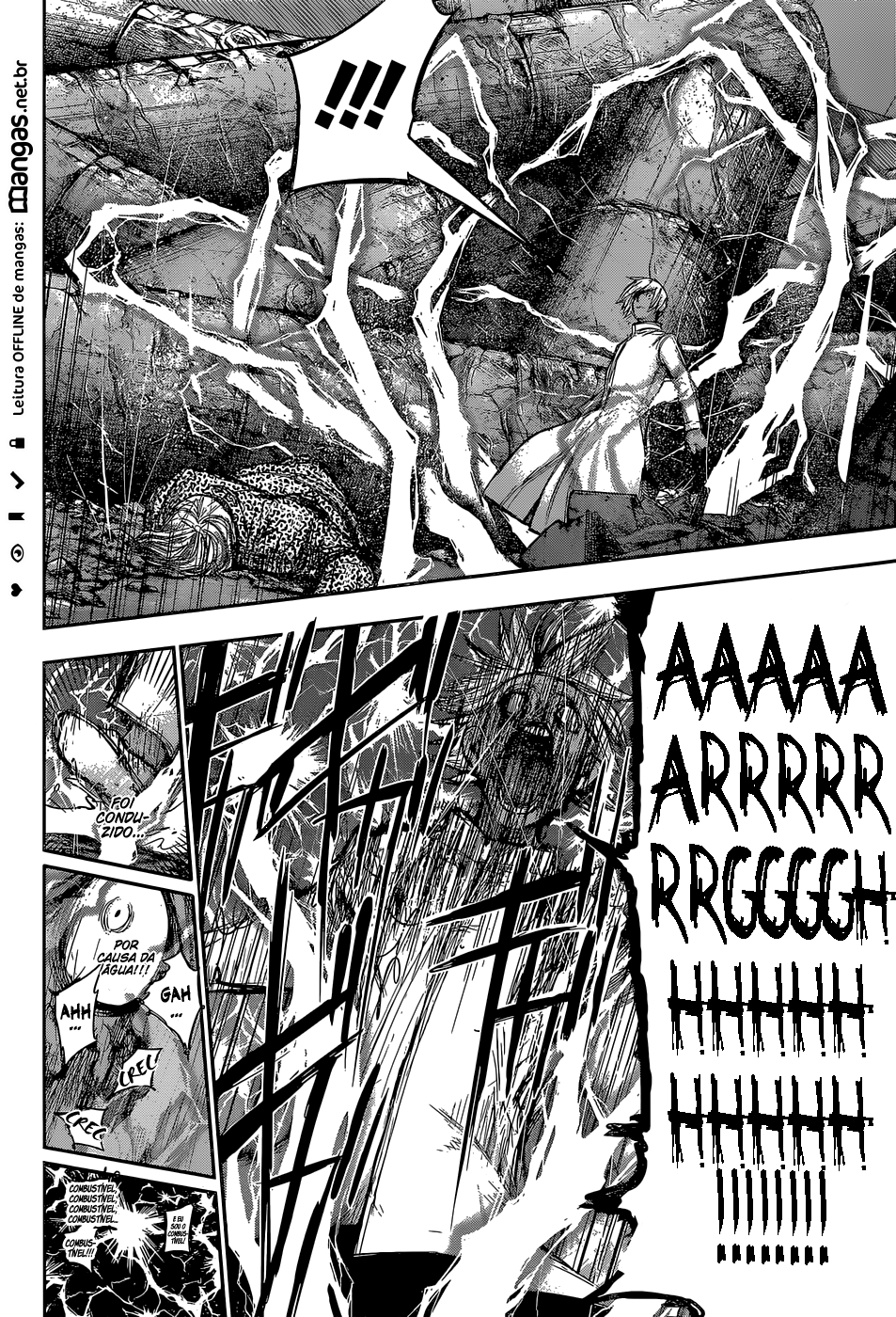 Read Tokyo Ghoul_re PT BR Manga Online