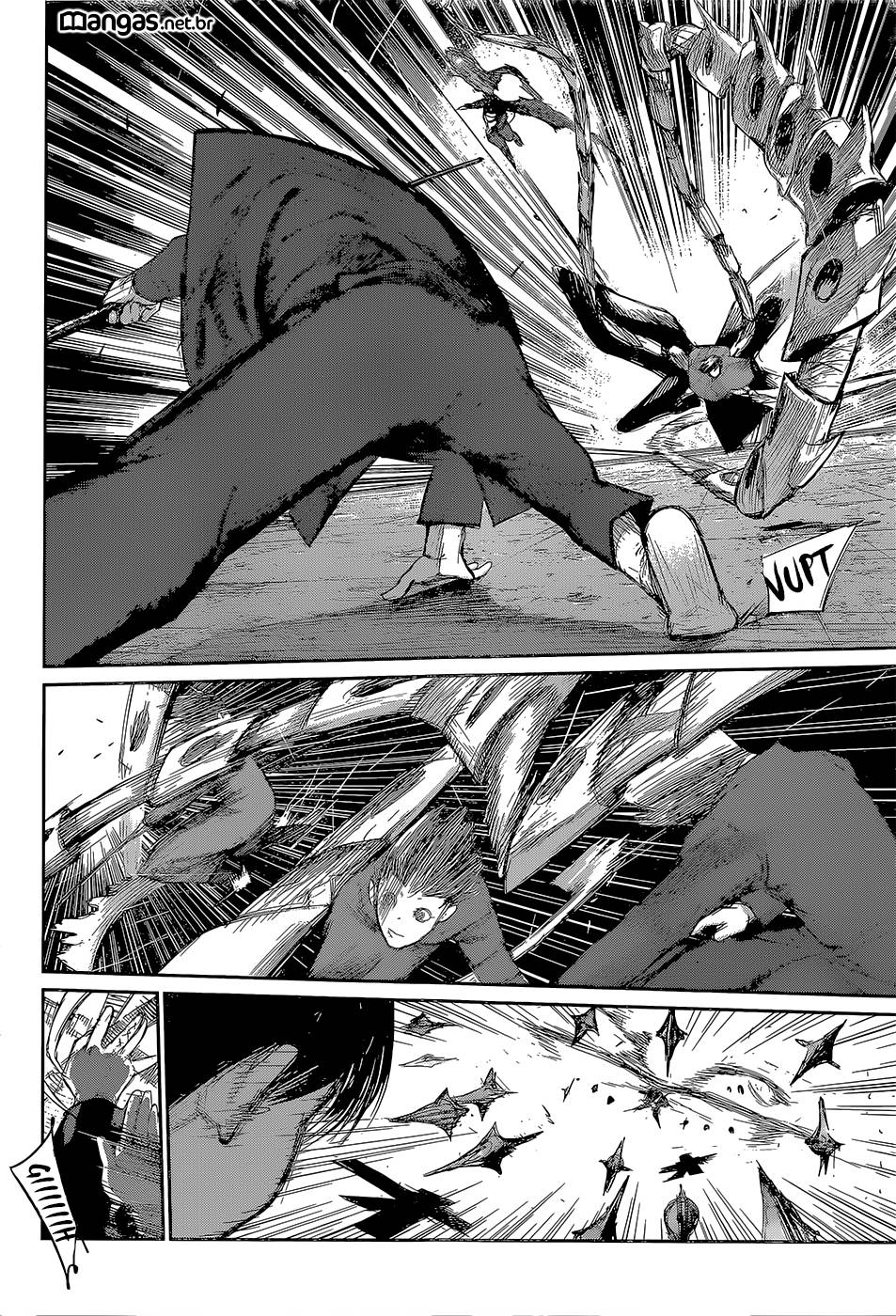 Read Tokyo Ghoul_re PT BR Manga Online