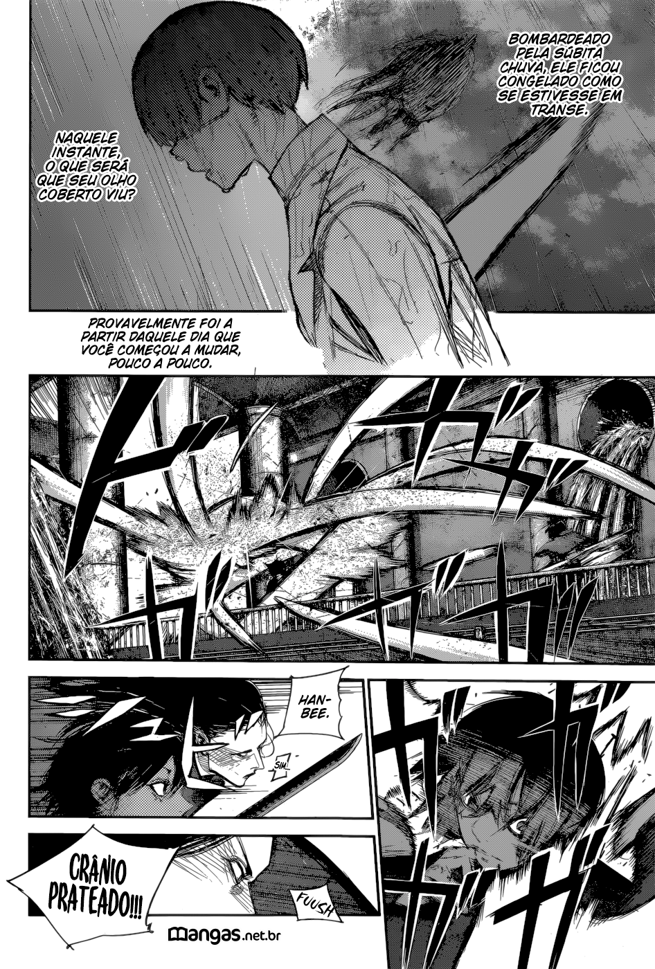 Read Tokyo Ghoul_re PT BR Manga Online