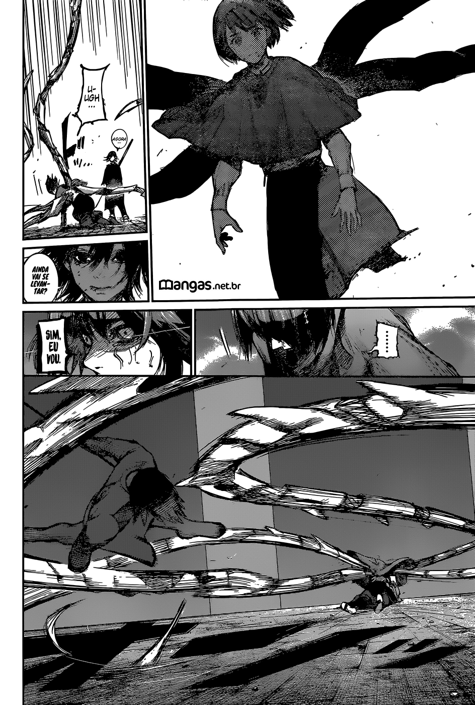 Read Tokyo Ghoul_re PT BR Manga Online