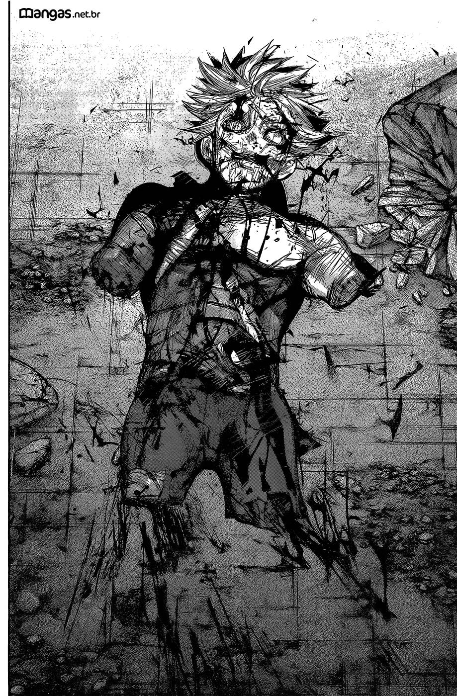 Read Tokyo Ghoul_re PT BR Manga Online