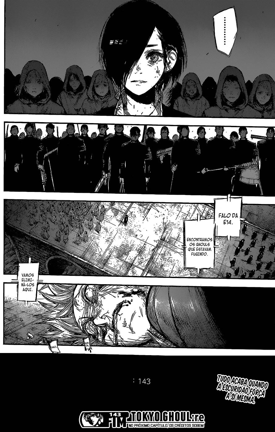 Read Tokyo Ghoul_re PT BR Manga Online