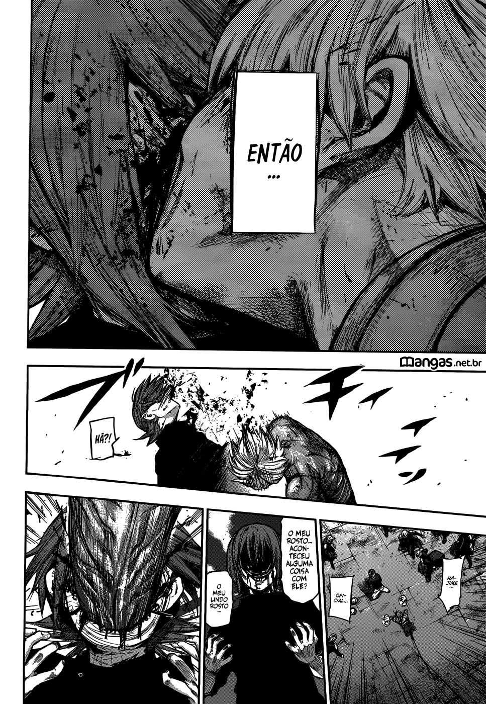 Read Tokyo Ghoul_re PT BR Manga Online